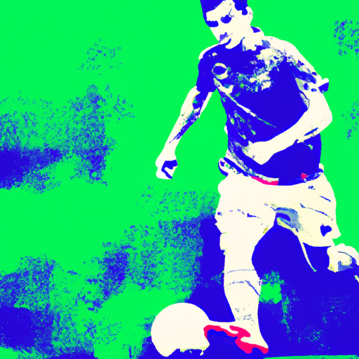 Defender Florian Richard: Thriving on the Field and Sacrificing All Else