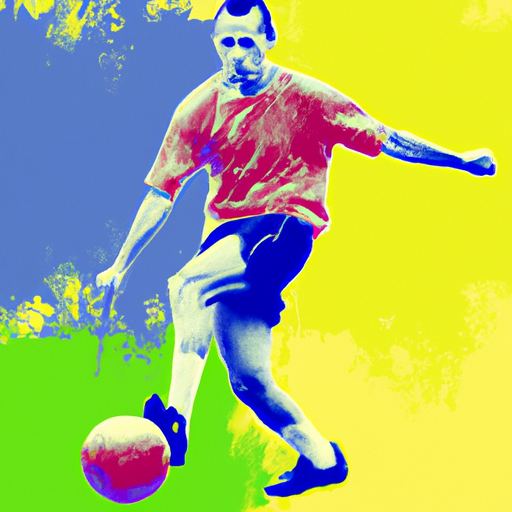 Fearsome Defender Keller Leonard Talks Goals, Ethics, and Aging Ruin of a Body