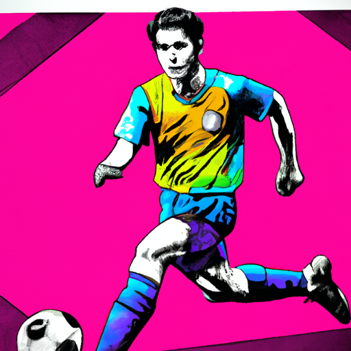 Derin Sevin: Rising Star in Football World