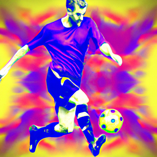 Introducing Channie Koo: The Exceptional Defender Who Sacrifices It All