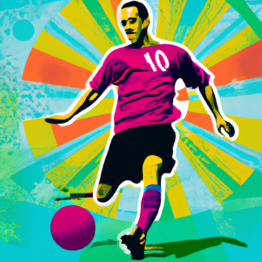 Midfield Maestro Irem Begum: Striving for Excellence on and off the Field
