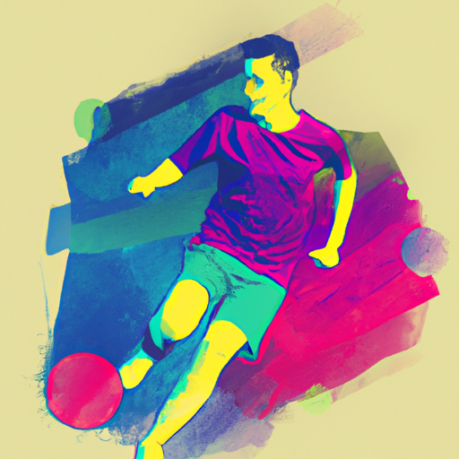 Karsten Richard: The Ambitious Midfielder Shining Bright at Raizes Sao Paulo