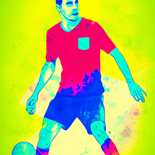 Marlana Godfrey: The Midfield Maestro Making Waves at Cusco Conductores