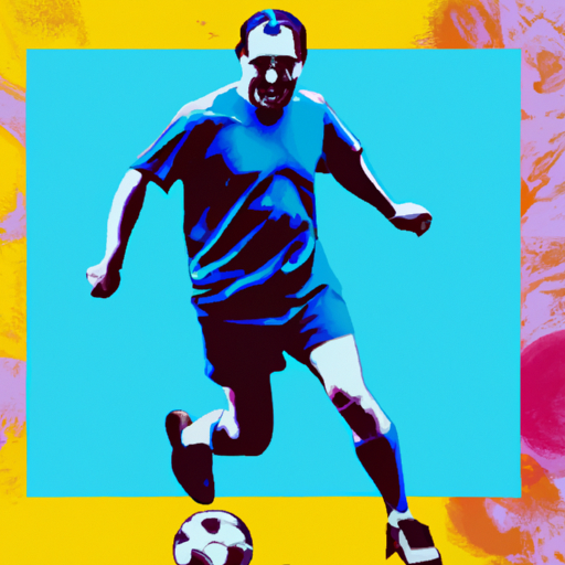 Ranveer Shetty: The Dedicated Defender Who Sacrifices It All for Football