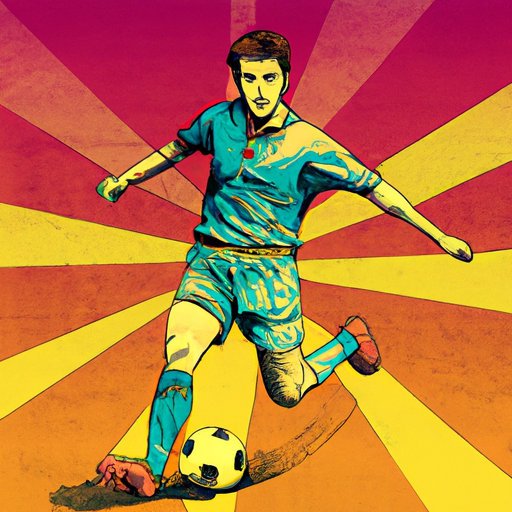 The Unbreakable Defender: Ryu Yamashita's Journey to Success