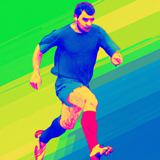 Midfield Maestro Mija Baek Shares Secrets to Success in Exclusive Interview