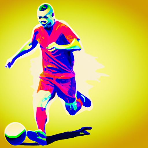 "Defender Olivier Pruitt: A Wild Card on the Field"