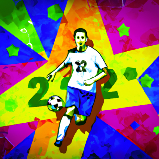 Trudi Krueger: The Midfield Maestro of Luchadores