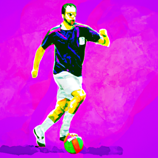 Felix Matson: The Exceptional Midfielder Ready to Make his Mark