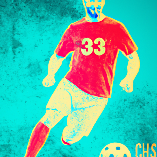 EXCLUSIVE INTERVIEW: Chen Sun Reveals His Love for Defending and Thriving as a Footballer