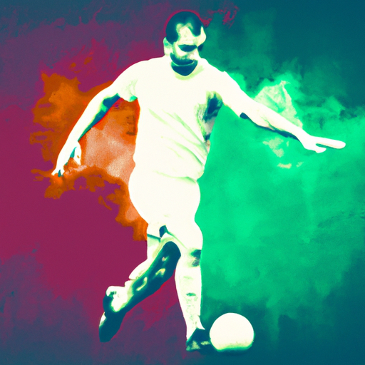 Great OSV's Barrett Emery: A Goalkeeping Phenomenon Leading the Team to Victory