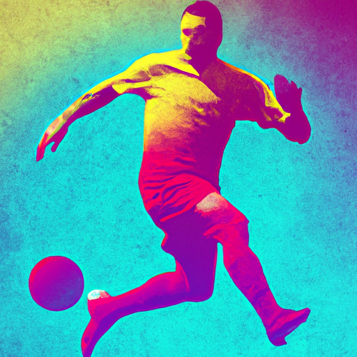 Deena Mena: The Midfield Maestro Thriving in Football's Ultimate Sacrifice