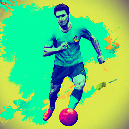 Rising Star Renan Arslan Embraces the Spotlight