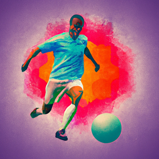 Midfield Dynamo Delbert Stein Talks Club Preferences and Career Longevity