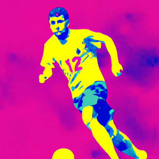 Rudolf Keller: The Exceptional Forward Lighting Up Sycamore FC