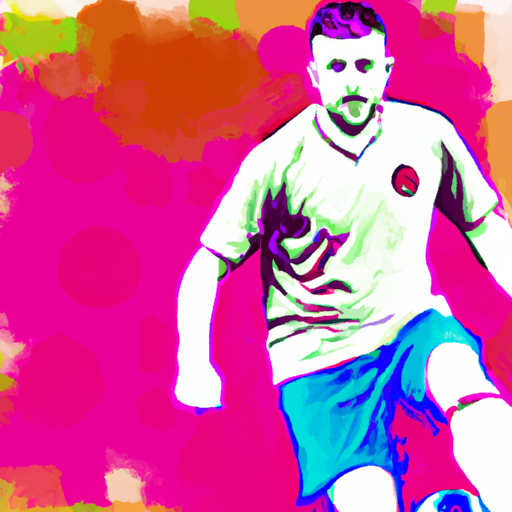 Exclusive Interview with Sabino Soriano: The Fearless Midfielder Ready to Take on the World