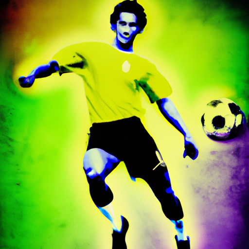 Anwar Deen: The Rising Star of BBZ F.C.