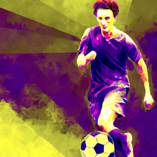 Rising Star Ulus Melis of Ile-de-France Foot Opens Up About His Developing Career