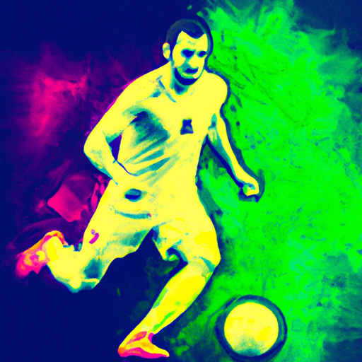 Fictional Interview with Exceptional Defender Walt Richard