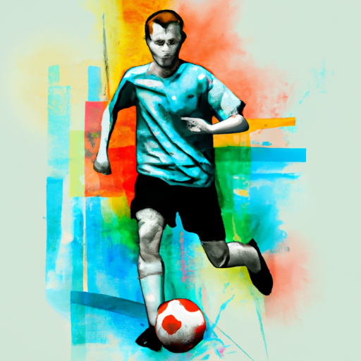 Tomaz Georgi: Rising Star with Exceptional Recent Form