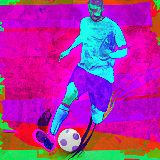 Lorenzo Forte: The Exceptional Defender Taking the Football World by Storm