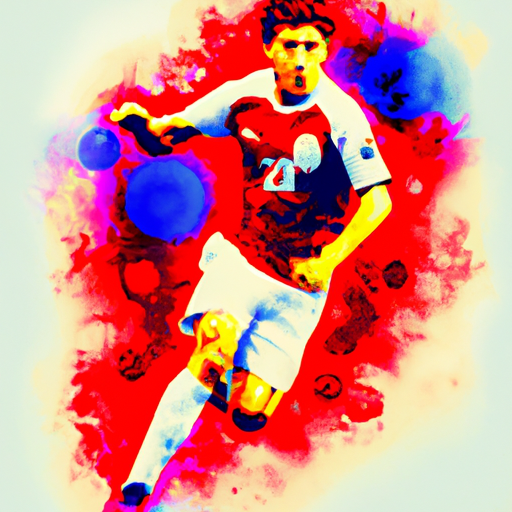 Rising Star Mako Simione: Balancing Fun and Football