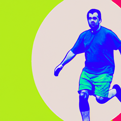 Suni Kook: The Exceptional Midfielder Who Sacrifices It All for Success