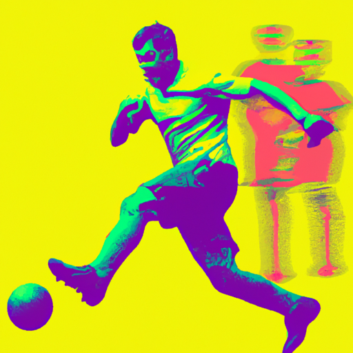 Ferris Smail: The Midfield Maestro Taking the Field by Storm