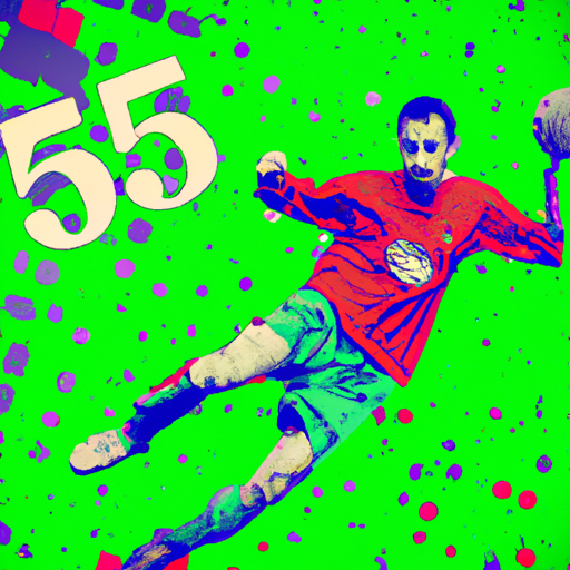 Minah Yoo: The Exceptional Midfielder Who Sacrifices It All for Success
