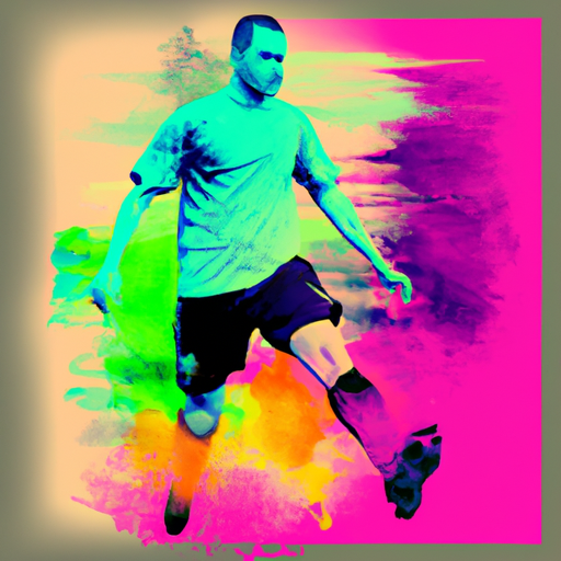 Prodigy Daniele Valente Shines on the Field: A Glimpse into the Mind of a Midfield Maestro