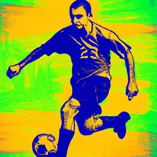 Armani Parisi: The Exceptional Defender Focused on Thriving as a Footballer