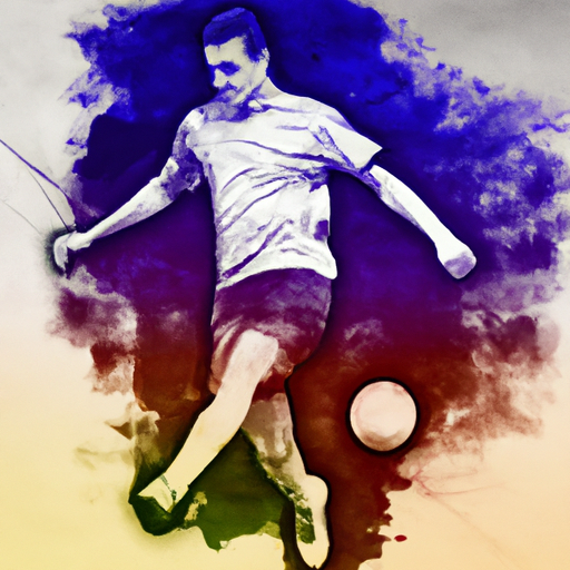 Rising Star Xuan Chiu Talks Sacrifices and Success on the Pitch
