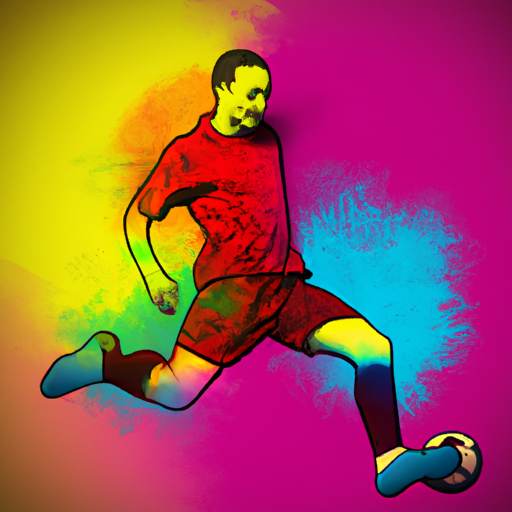 Jandi Won: The Unconventional Forward Taking the Pitch by Storm