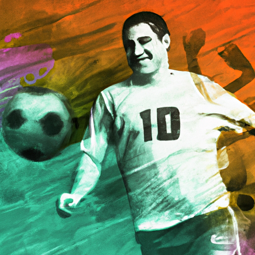 Leena Syed: The Exceptional Midfielder with a Passion for Thriving as a Footballer