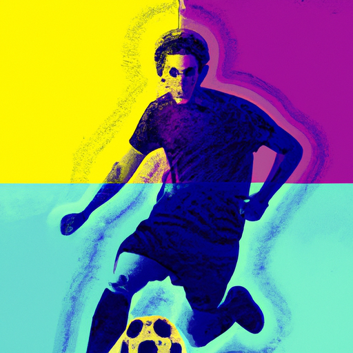 Injured Defender Miller Schwartz Speaks Out: "I Sacrifice Everything to Thrive as a Footballer"