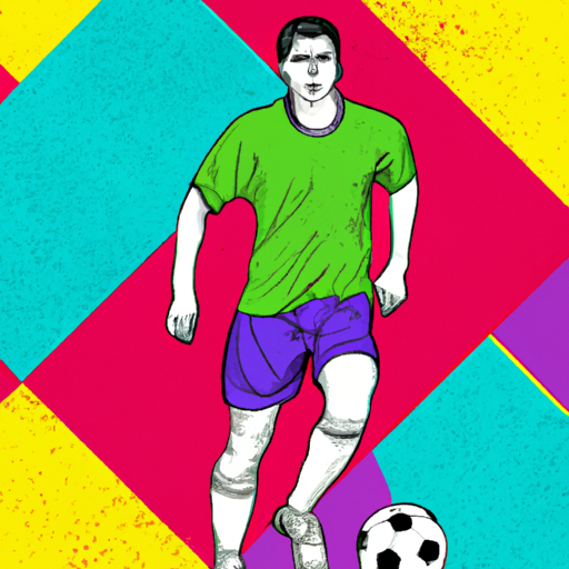 Rising Star Siena Gallo: On a Mission to Thrive as a Footballer