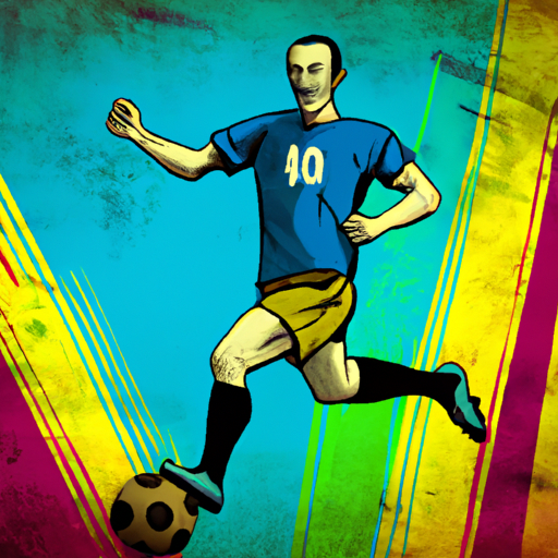 Exclusive Interview with Berlin Mayhem's Exceptional Defender, Celestino Ricci