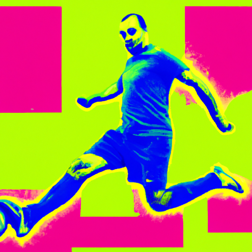Revolutionary Goalkeeper Lui Wu Balances Dedication and Exceptional Form