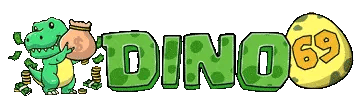 LOGO DINO69