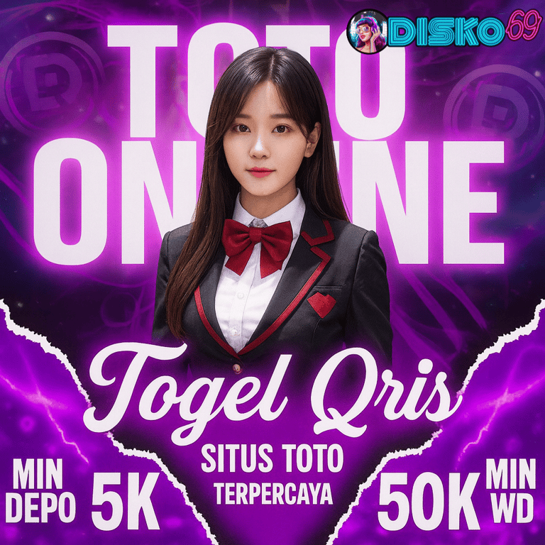 DISKO69: Link Slot Sweet Bonanza Gacor Depo 10K Qris Hari Ini