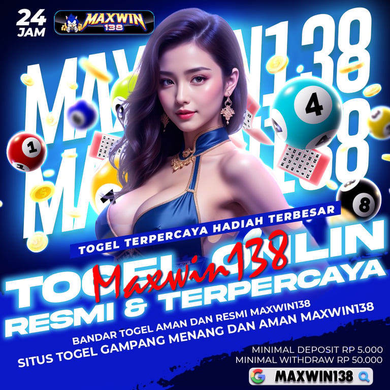 MAXWIN138