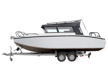 Boats shipping
