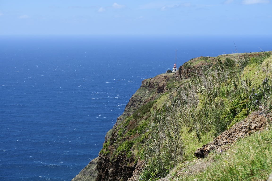 Ponta do Pargo