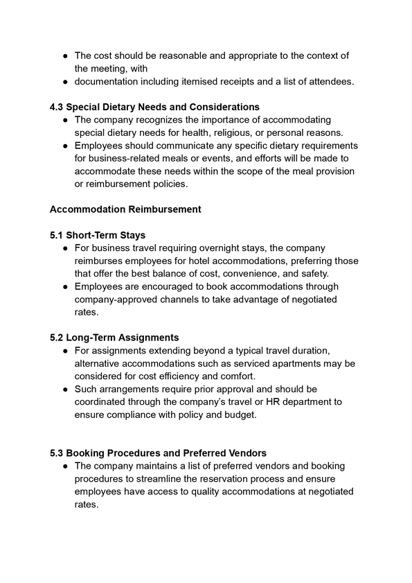45 HR Policies In India - Companies Must Have in India