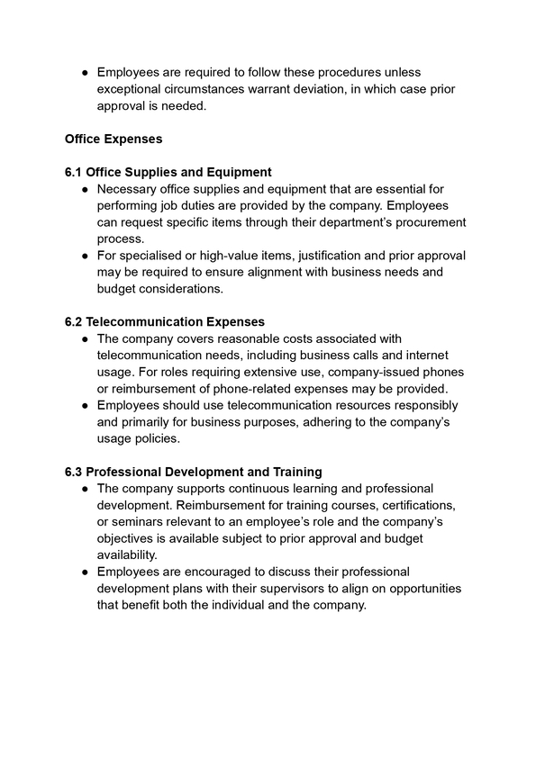 45 HR Policies In India - Companies Must Have in India