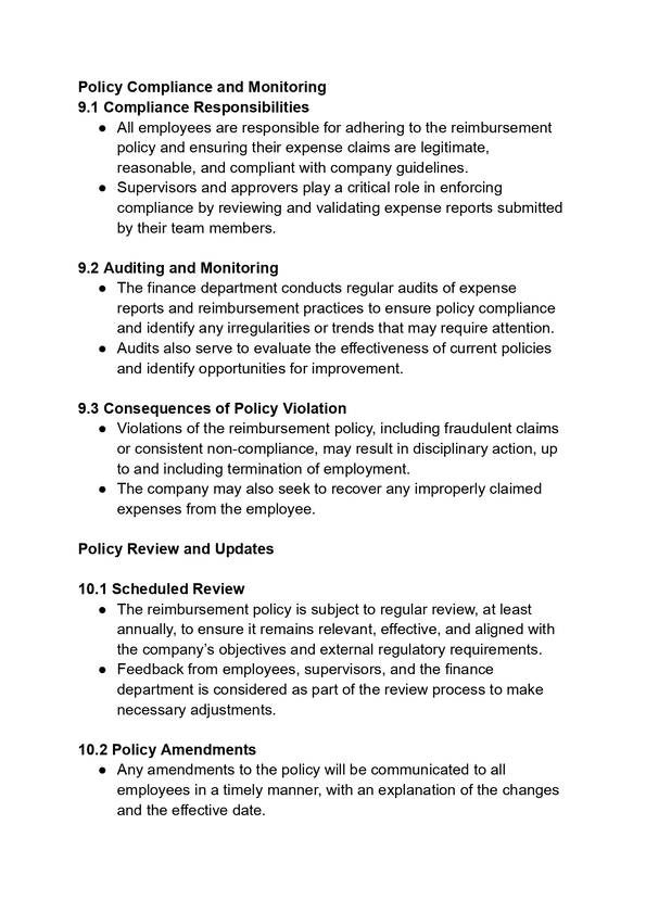 45 HR Policies In India - Companies Must Have in India