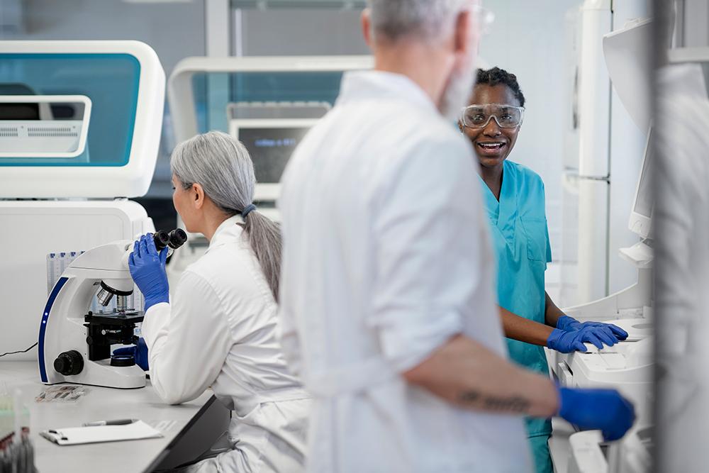 consultoria tecnica especializada apta biotech