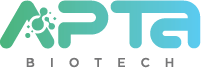 logo apta biotech header
