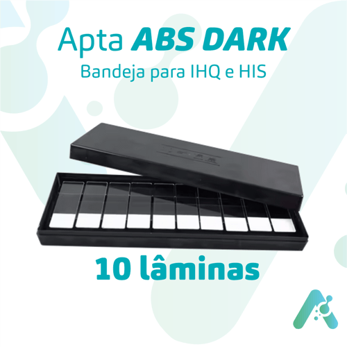 ABS DARK 10 APTA BIOTECH