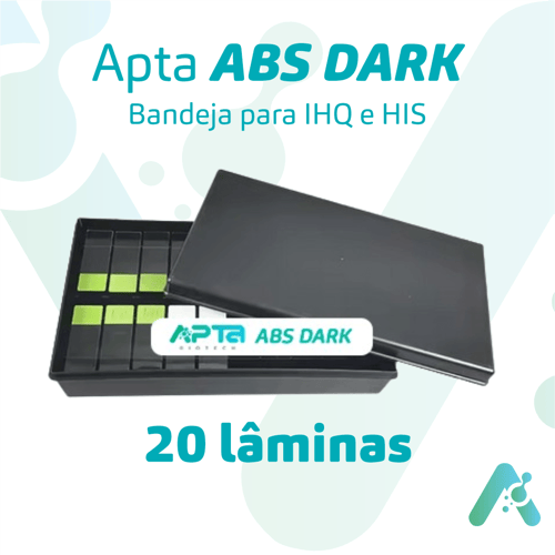 ABS DARK 20 APTA BIOTECH